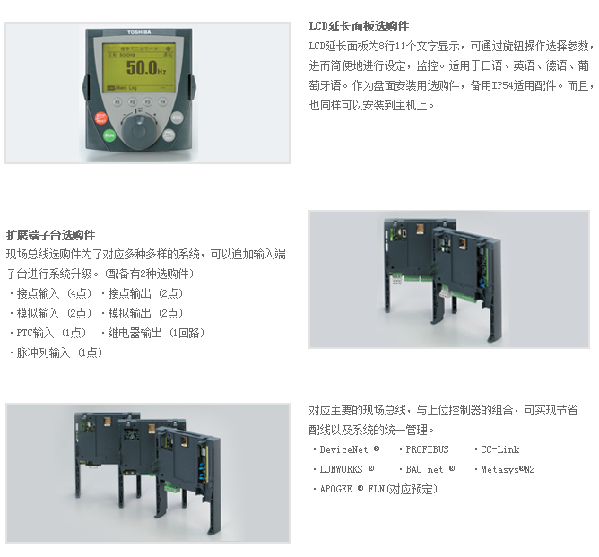 風(fēng)扇、泵用變頻器PS1